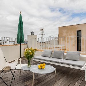 Appartement met een Slaapkamer